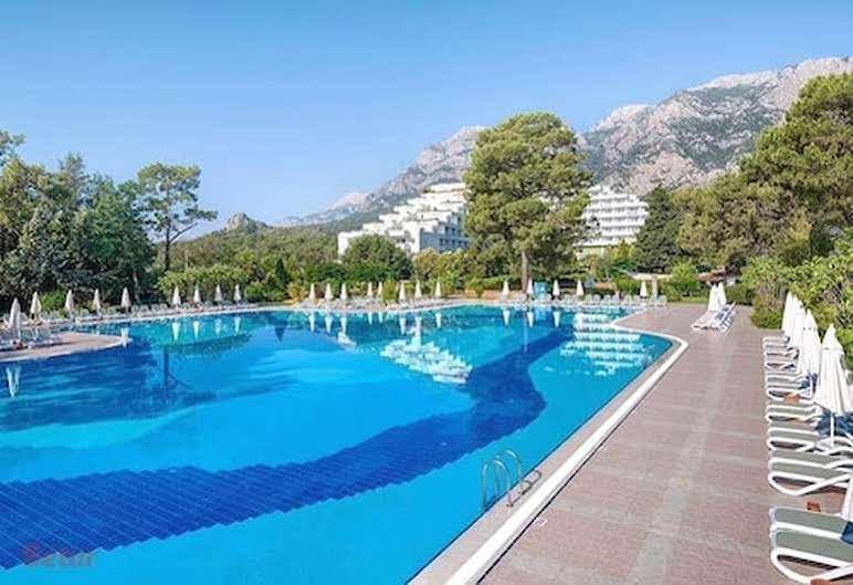 גוינוק Miarosa Ghazal Resort מראה חיצוני תמונה