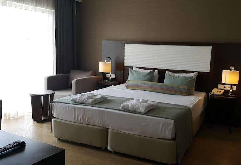 גוינוק Miarosa Ghazal Resort מראה חיצוני תמונה