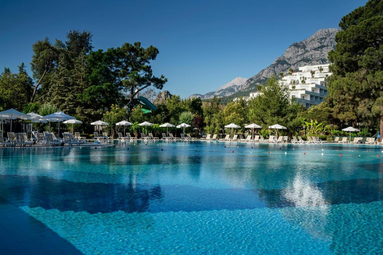 גוינוק Miarosa Ghazal Resort מראה חיצוני תמונה