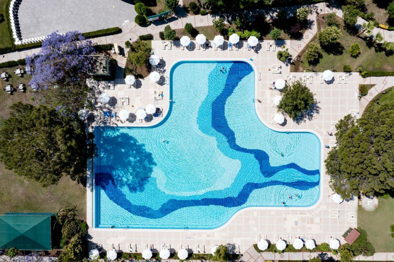 גוינוק Miarosa Ghazal Resort מראה חיצוני תמונה