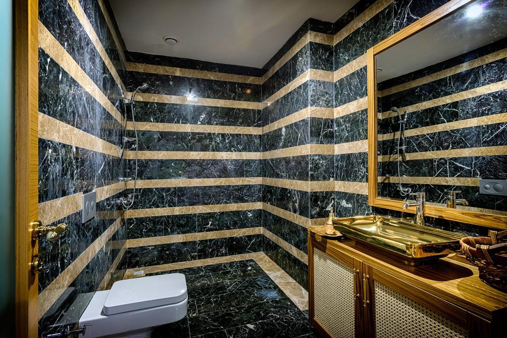 גוינוק Miarosa Ghazal Resort מראה חיצוני תמונה