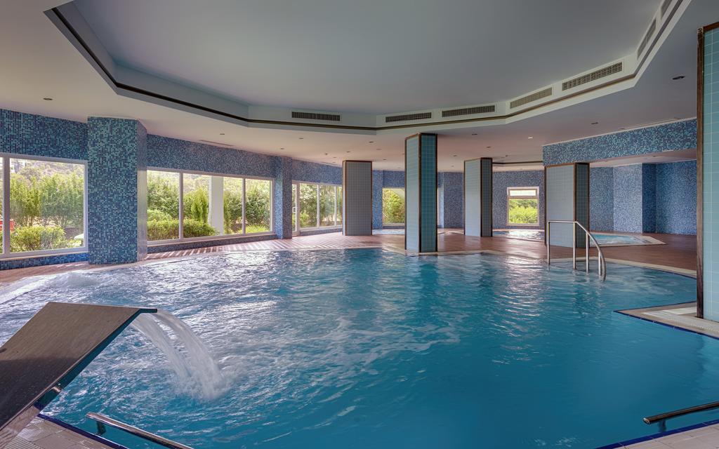 גוינוק Miarosa Ghazal Resort מראה חיצוני תמונה