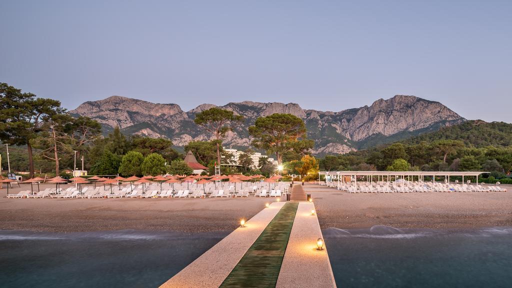 גוינוק Miarosa Ghazal Resort מראה חיצוני תמונה