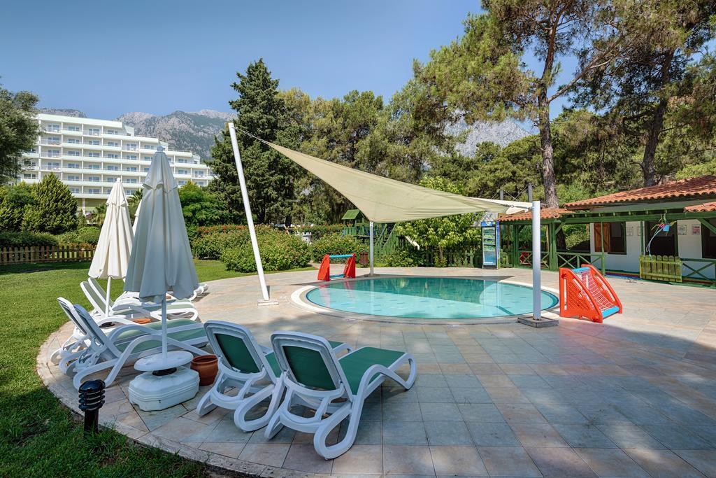 גוינוק Miarosa Ghazal Resort מראה חיצוני תמונה