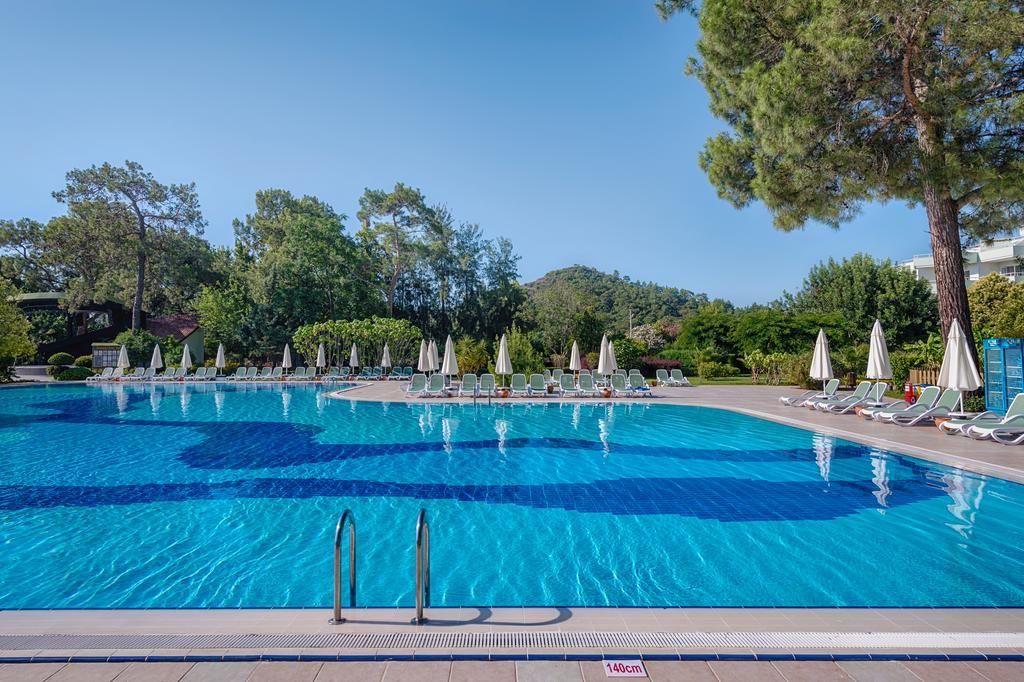 גוינוק Miarosa Ghazal Resort מראה חיצוני תמונה