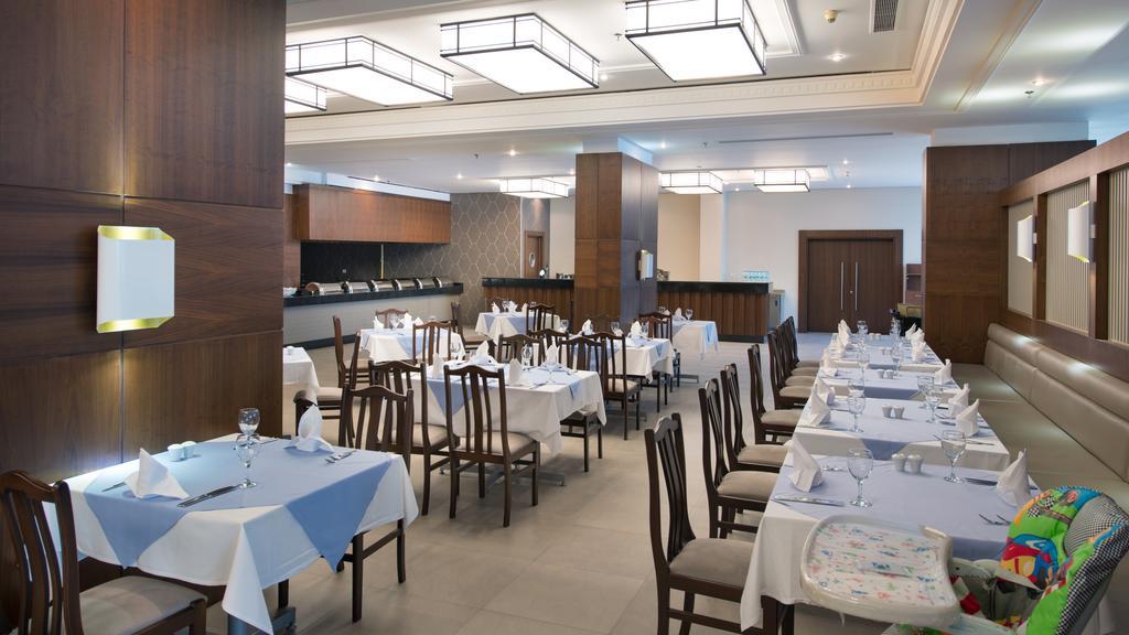 גוינוק Miarosa Ghazal Resort מראה חיצוני תמונה