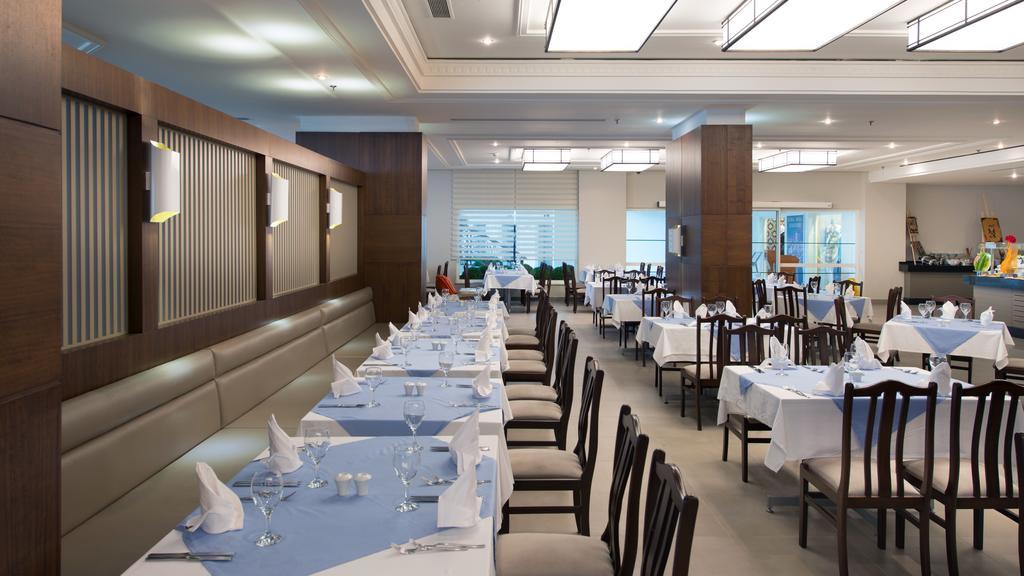 גוינוק Miarosa Ghazal Resort מראה חיצוני תמונה