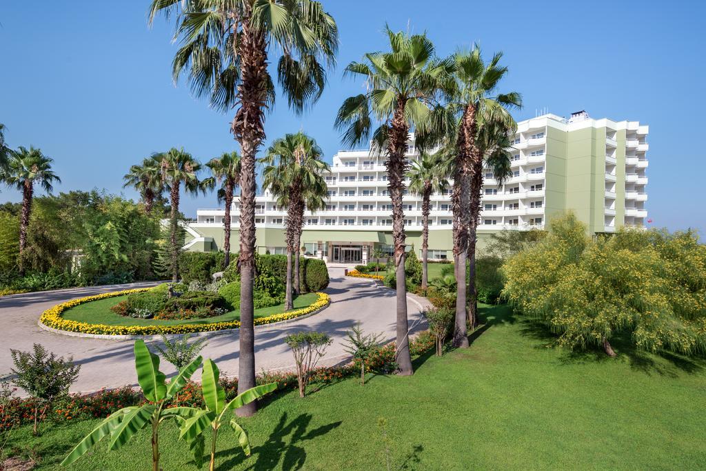 גוינוק Miarosa Ghazal Resort מראה חיצוני תמונה