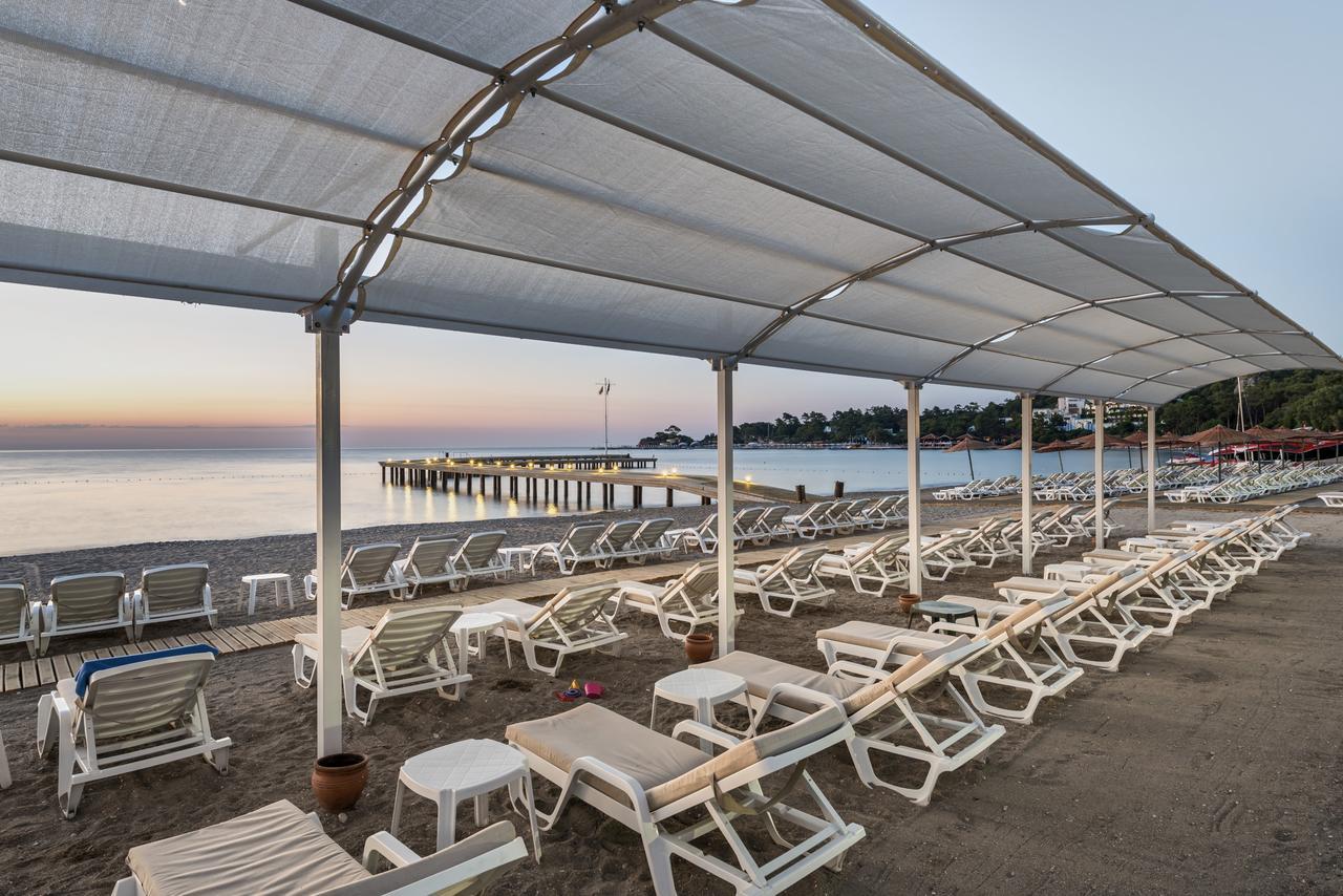 גוינוק Miarosa Ghazal Resort מראה חיצוני תמונה