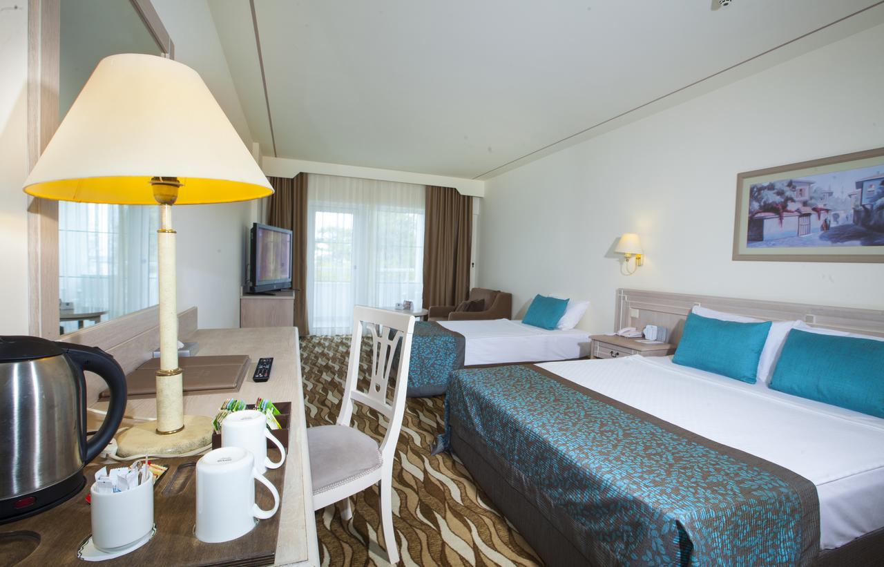 גוינוק Miarosa Ghazal Resort מראה חיצוני תמונה