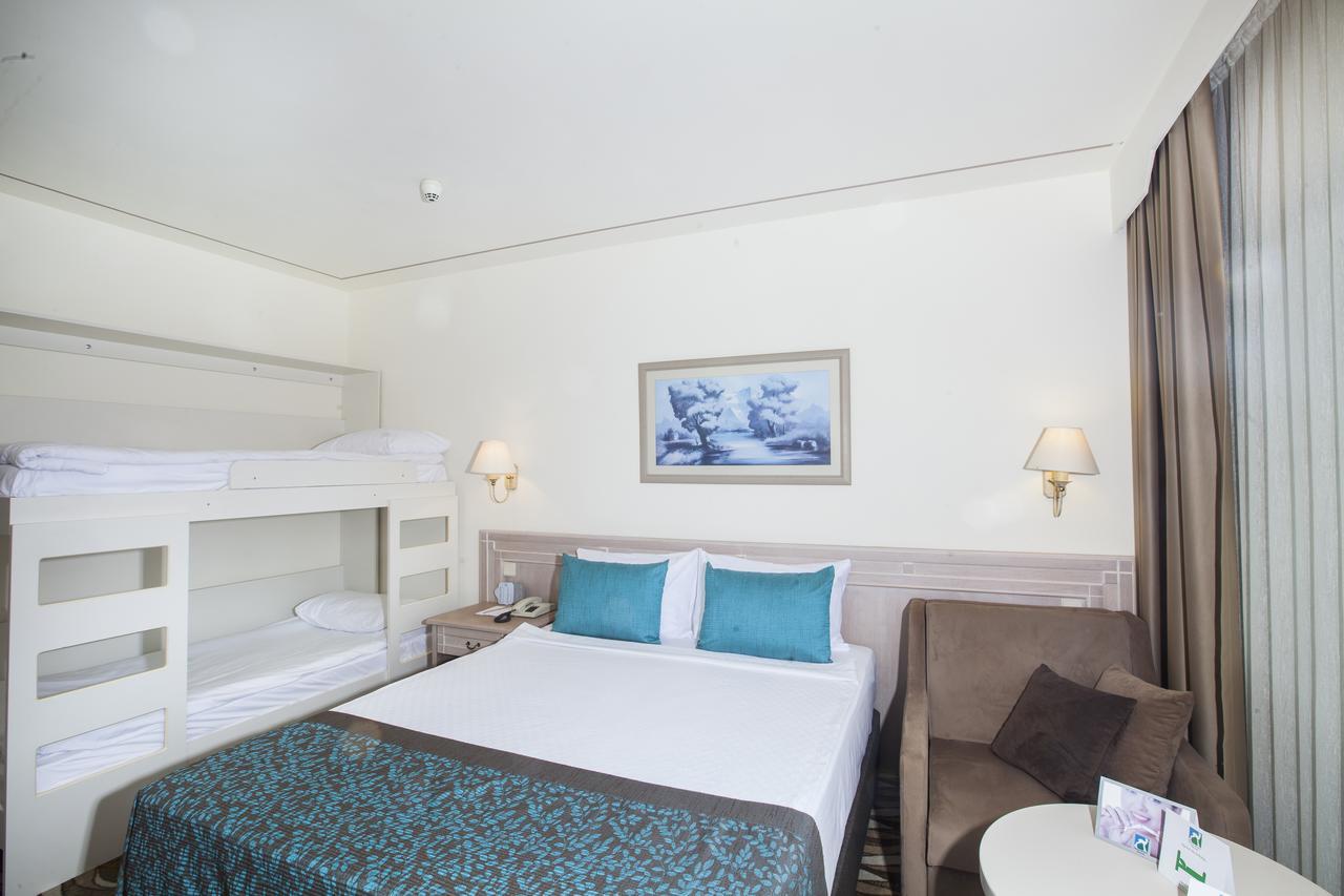 גוינוק Miarosa Ghazal Resort מראה חיצוני תמונה