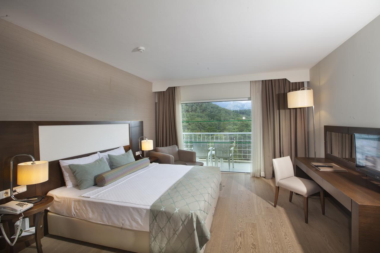 גוינוק Miarosa Ghazal Resort מראה חיצוני תמונה