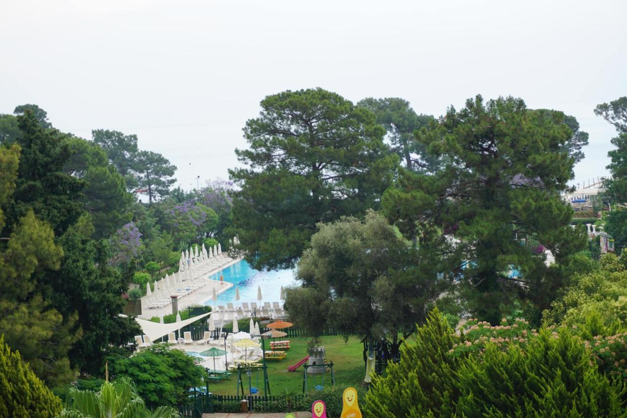 גוינוק Miarosa Ghazal Resort מראה חיצוני תמונה
