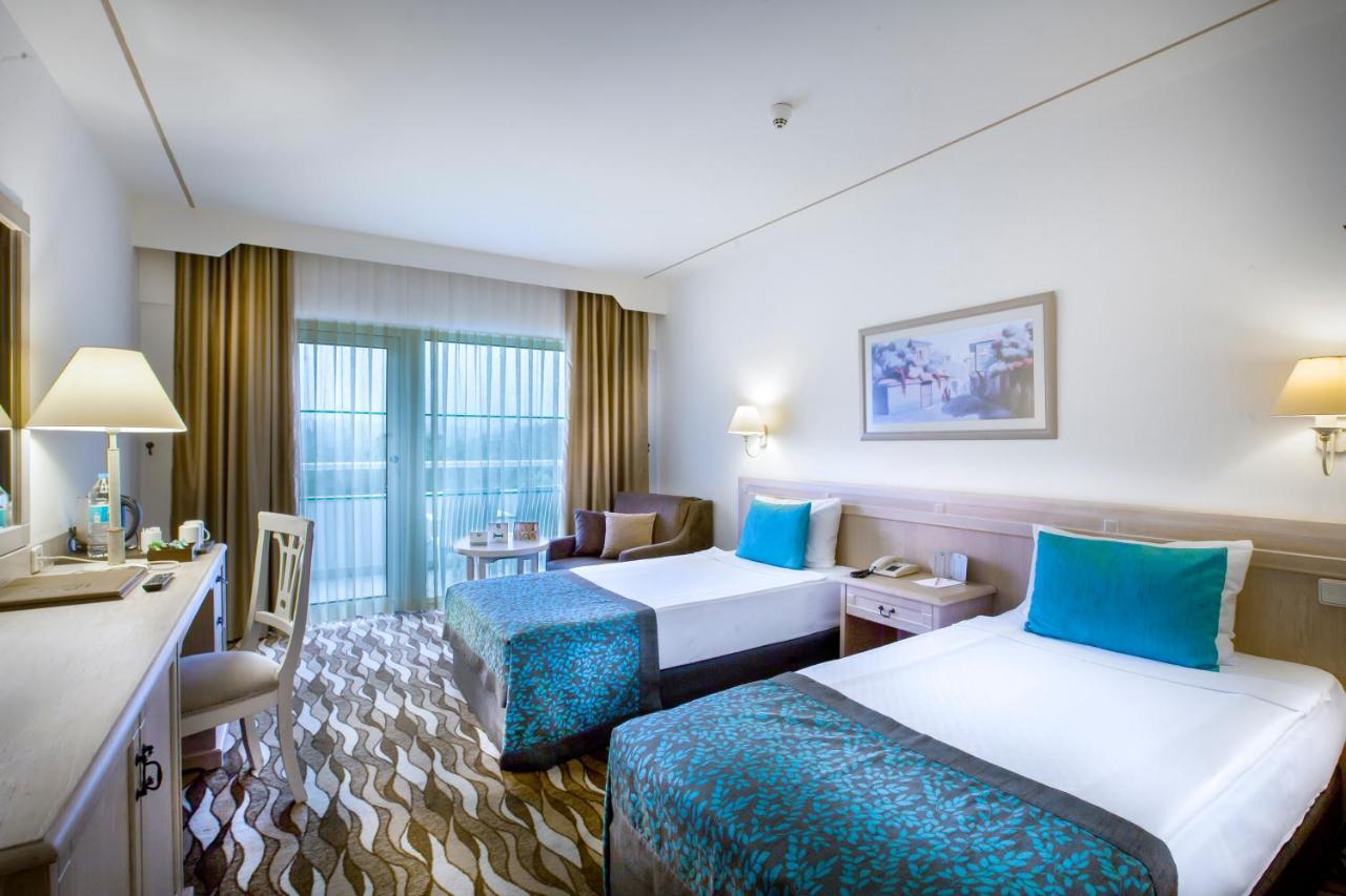 גוינוק Miarosa Ghazal Resort מראה חיצוני תמונה